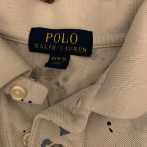 Ralph Lauren Polo shirt